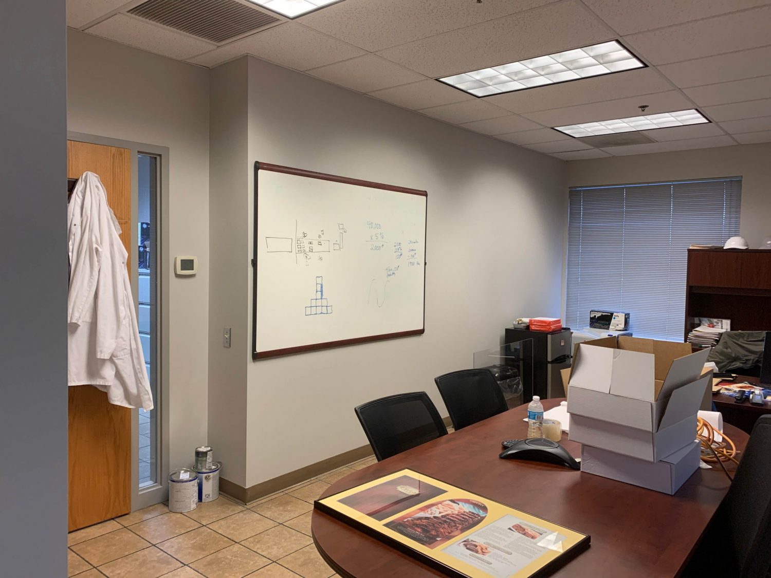 Boya badana dekorasyon 1